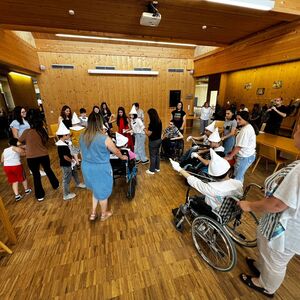 Fundraising Page: Karen Karapetyan